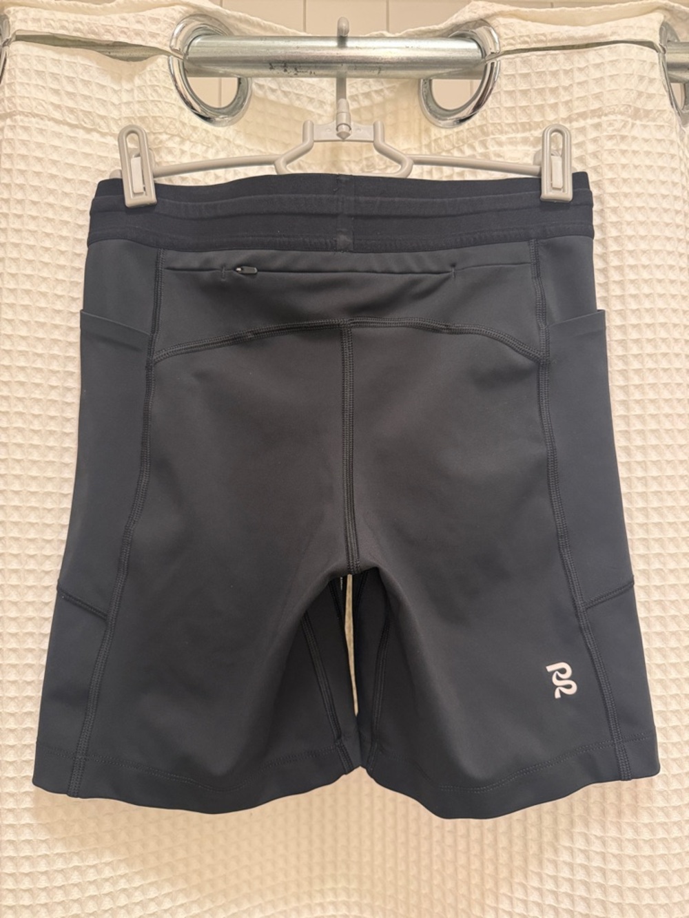 Bandit Women's 7” Compression Running Shorts — size small - Picture 4 of 8
